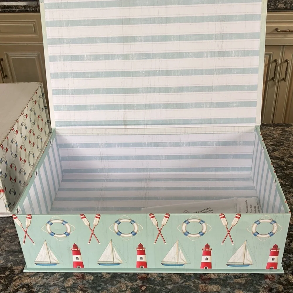 ASHLANDBOXES LET YOUR FAMILY BE YOUR ANCHOR &MY COMPASS ALWAYS POINTS HO…
